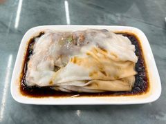 -穗银肠粉店(东川路店)
