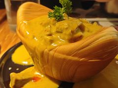 -岛风·台食小馆 ISLAND BISTRO(烟台山店)
