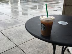 -星巴克(深圳音乐厅店)