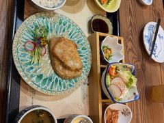 -红叶日料·放题·海胆·定食(星海店)