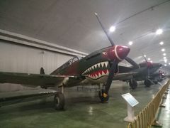 -中国航空博物馆