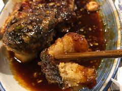 -徐鼎盛民间菜(南坪后堡店)