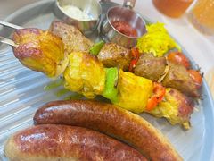 -库滋明·俄罗斯特色美食(中央大街店)