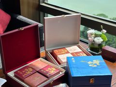 -惠州康帝国际酒店