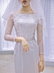 -韩国天使嫁衣婚纱礼服馆(上海旗舰店)