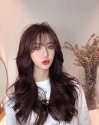-3AM HAIR SALON染发接发