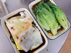 -银记肠粉店(北京路店)