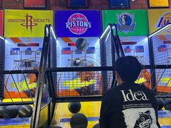 -反斗乐园(中航城君尚购物中心)