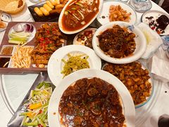 -大眼锅贴水饺(河东店)