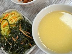 -津门张记包子铺(中山门店)