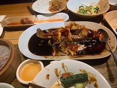-路小缦·珍馐美馔(市心北路店)