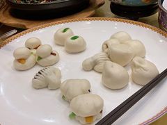 -白家大院·王府宫廷菜(苏州街店)