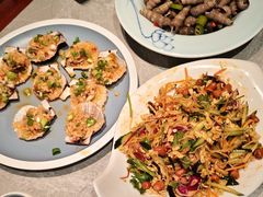 -大哈福烧烤·海鲜·家常菜(延安三路店)