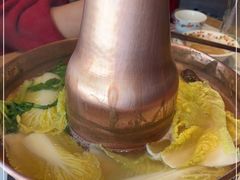 -东门口·鲜爆肚涮肉·烧烤(老门东店)