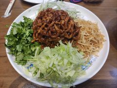 -满园烤鸭·春饼(太原街万达店)