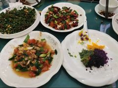 -黔人百味.贵州菜