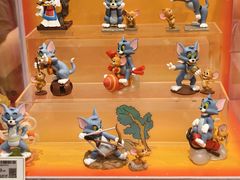 -泡泡玛特POPMART(合生汇店)