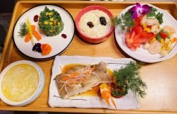 -禧悦府国际月子会所(总店)