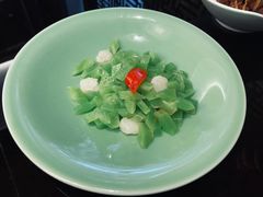 -杭州和达希尔顿逸林酒店·和园中餐厅-杭帮菜名店