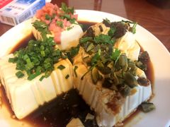 四味豆腐-粥旺府(月环里店)