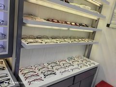 -ALPS阿尔卑斯眼镜(我格广场店)