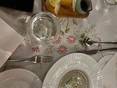 -花·fleur古董西餐厅(西城夜未央店)