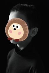 -玛瑞莎·儿童·亲子摄影(越秀店)