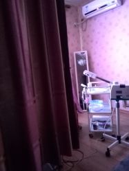 -本真坊美容美体沙龙