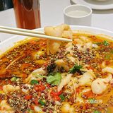 南京探店|专治食欲不振的地道川菜来咯[礼花]