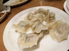 -东方饺子王(重庆路亚泰店)