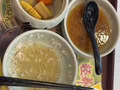 -真功夫(福中路店)