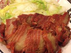 -吾家香港烧腊专门店