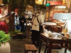 -南京大牌档(青岛万象城店)