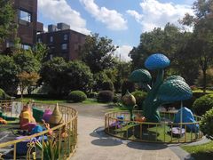 -安徒生童话乐园