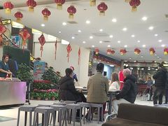 -金刚山(学府路店)