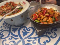 -巡湘记·乡野湖南菜(周浦万达店)