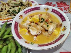-金多鱼大排档·烤鱼·烧烤·宵夜(江南水都店)