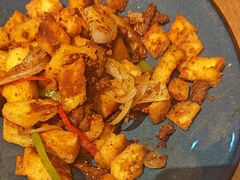 -耶里夏丽·新疆菜·28年喀什老馆(田林东路店)