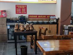 -源玺源烧麦馆(东护城河南街店)