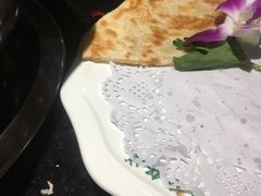 -清真·锦翔炝锅鱼(明德门店)