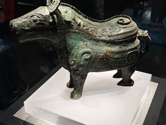 -河南博物院