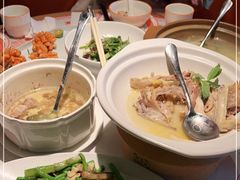 -话梅·客家小厨(东门店)