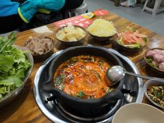 -笔记安顺夺夺粉火锅