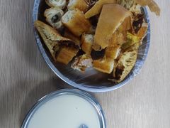 -蒙记老牌豆浆