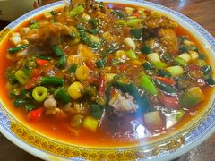-醉八仙热酒馆(渝中店)
