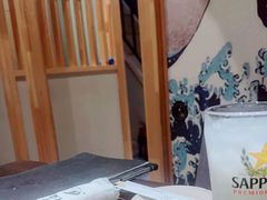 -桂马·日本料理·海胆·海鲜饭·酒场(民主广场店)
