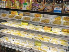 -101花果山山芭榴莲(史密斯街店)