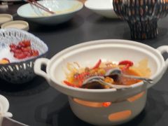 -上座云间·青年赣菜(绿茵店)