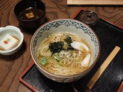 -平宗柿叶寿司(奈良店)