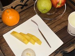 -菩泰·泰式草本按摩SPA(武汉新天地南馆店)